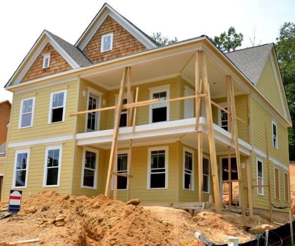 home construction