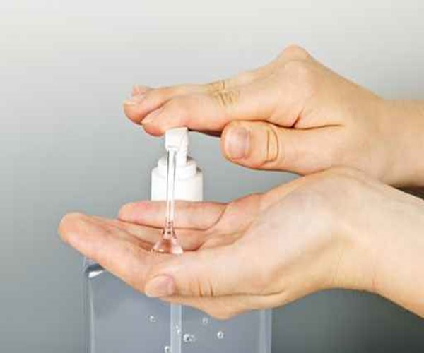 FDA Has Questions for Makers of Hand Sanitizers