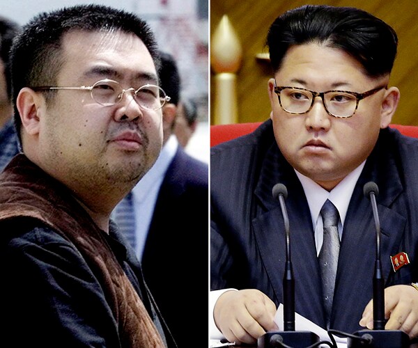 Kim Jong Nam's Body Traded for 9 Malaysians in North Korea