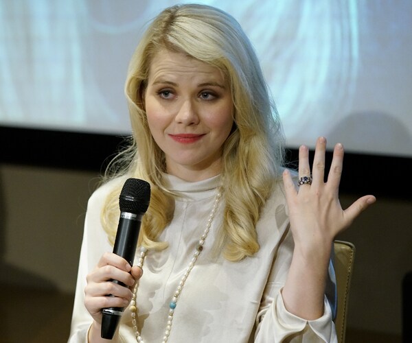 Elizabeth Smart