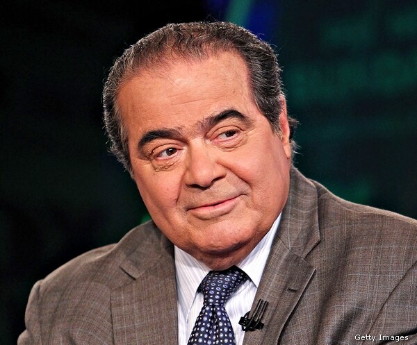 Scalia Facts Wrong: Supreme Court Justice Misreports Prior Ruling