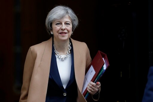 UK: Trump Spying Claim 'ridiculous;' US Govt Won't Repeat it