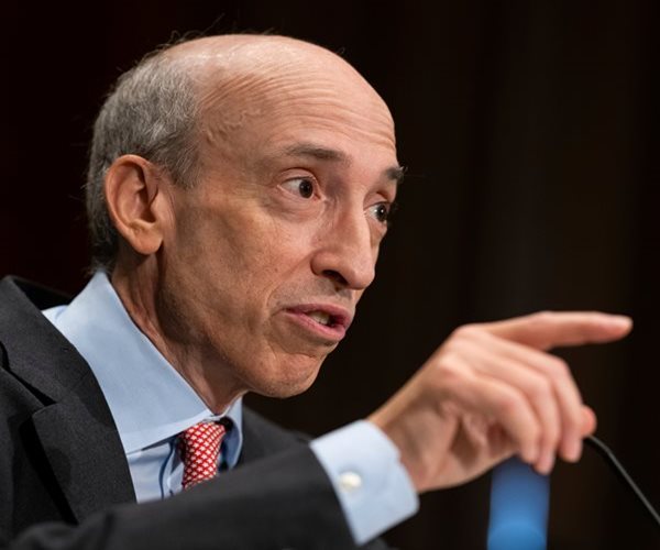 SEC Weighs Cryptocurrency Rules