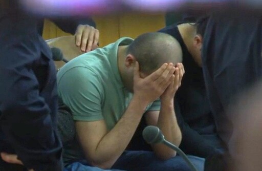 Austrian Court Convicts 8 Iraqi Men in Tourist's Gang Rape