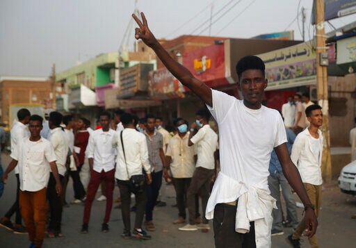 Ethiopia, AU Float Proposal for Peace in Sudan