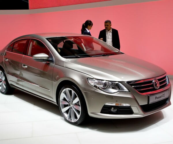 Volkswagen Recalls 281,000 Cars Because Engines Can Stall