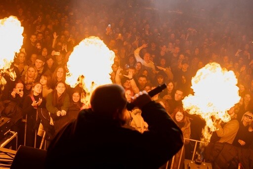 Grassroots Funding for Ukraine's Military Declines as Groups Looks for Creative Ways to Raise Money