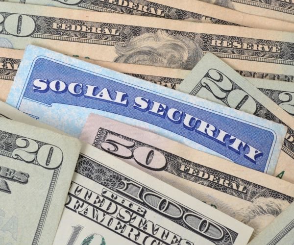 Social Security