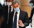 Former French President Sarkozy Convicted of Corruption, Handed Jail Sentence