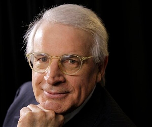 David Stockman: Trump Is 'Clueless About Fiscal Mess He's Inherited'