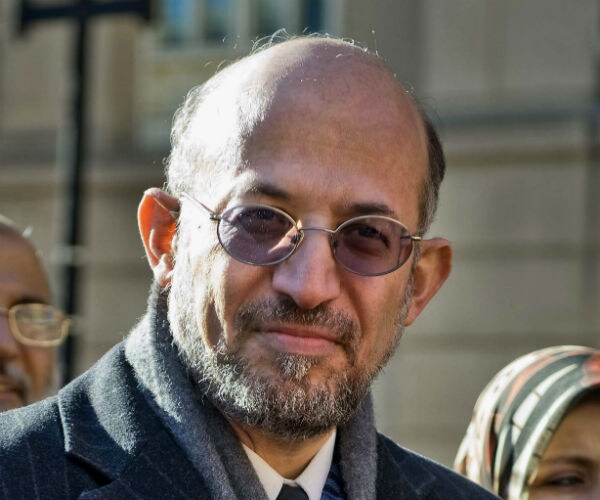 Has Georgetown Fully Vetted Islamist Guest Speakers?  
