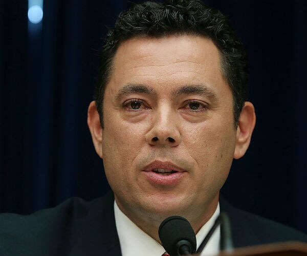 Rep. Chaffetz: I'm Running For Speaker, Not Against McCarthy