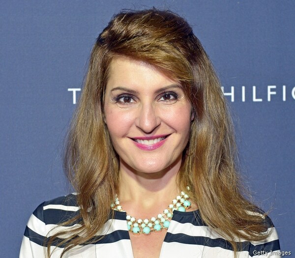 Nia Vardalos Announces Sequel to 'My Big Fat Greek Wedding'