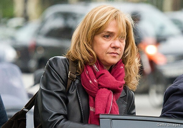 Spanish Court Suspends Charges Against King's Daughter