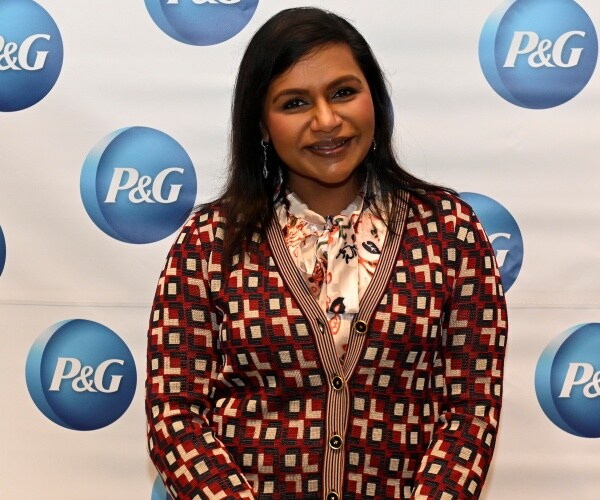 Mindy Kaling Announces She Gave Birth to Baby Boy 