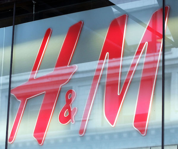 H&M Unsold Clothes Are a $4.3 Billion Problem