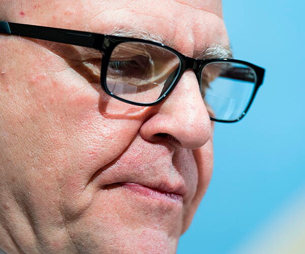 H.R. McMaster's Father's Death: Nurse Faces 3 Charges