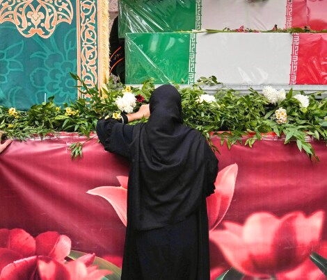 Trump Says Executions in Iran ‘Stopping’ After His Warning to Regime