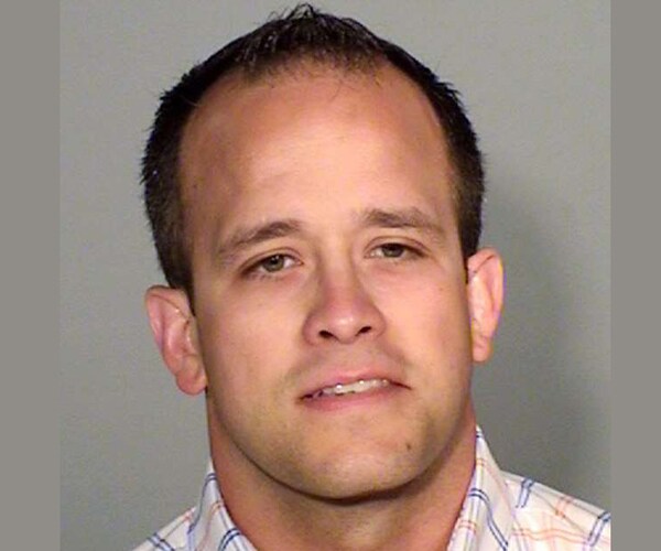 David Martinez Arrest: Minnesota Candidate Suspected of Revenge Porn