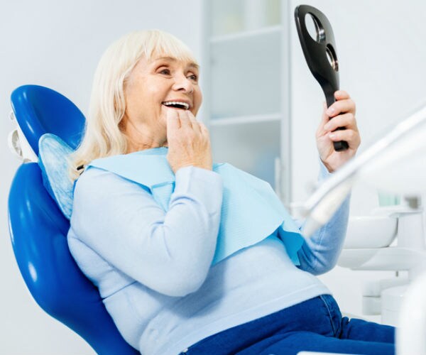 Revolutionary Approach to Dental Disease Can Save Your Health