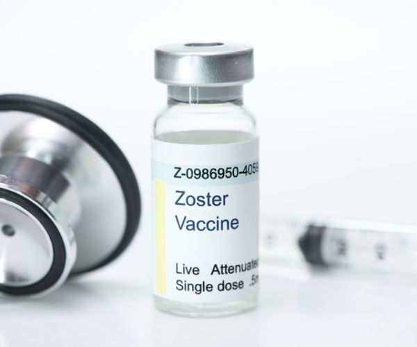 Huge Shortage in New Shingles Drug