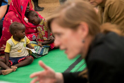 2,000 Tusks Aflame in Large Burn of Poached Wildlife Goods