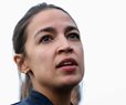 AOC Doesn't Rule Out Running Against Schumer