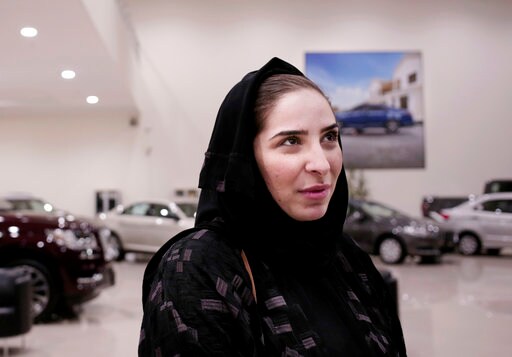 Car Dealers Gear up for Saudi Women to Hit the Roads