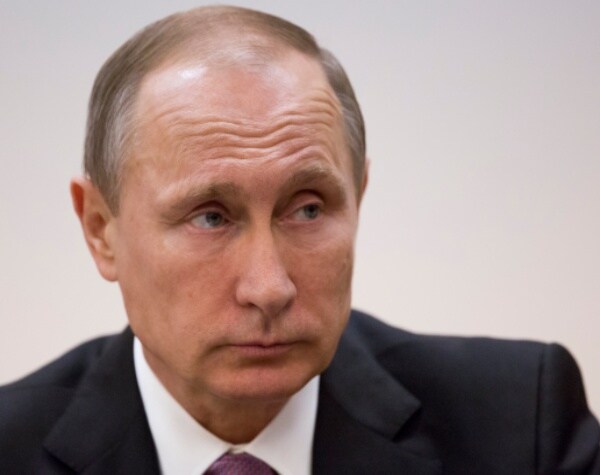 Putin Orders Russia to Respond After US Missile Test