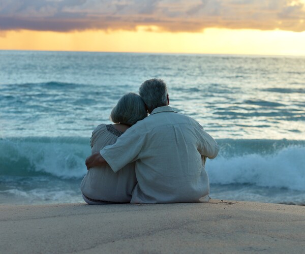 Is Retirement a Thing of the Past?