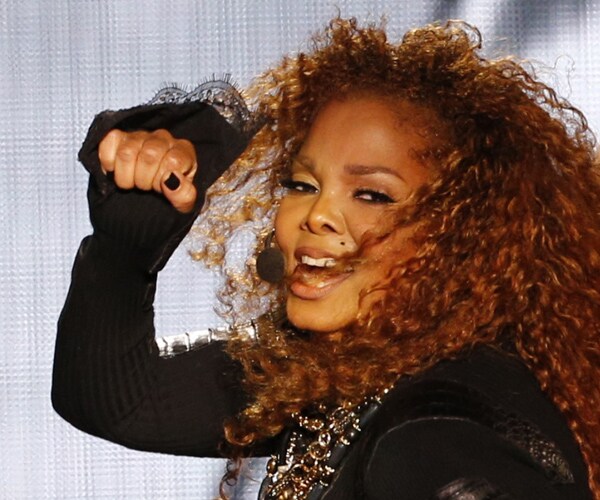 Janet Jackson Gives Birth at Age 50 to Her First Baby