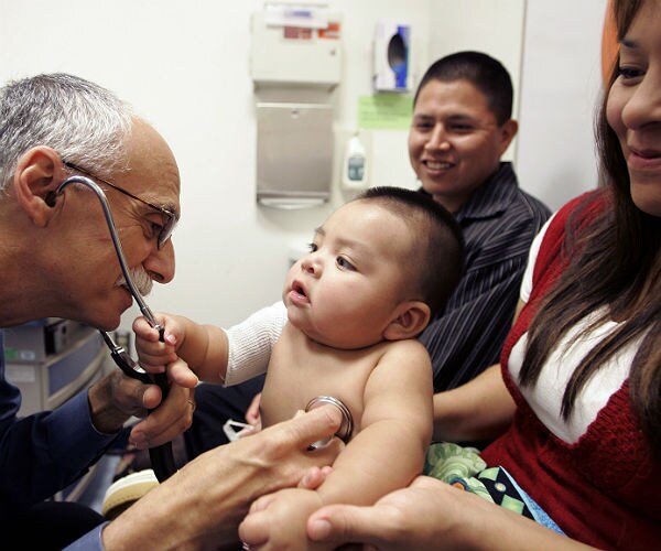 AMA Opposes Axing Obamacare Minimum Health Benefits