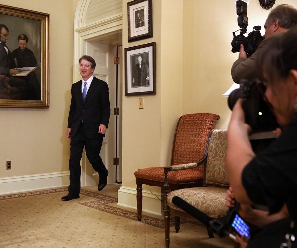 A Better Way to Select SCOTUS Justices