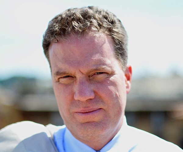 Vatican Taps Ex-Fox Reporter, Woman for New Spokesman Team