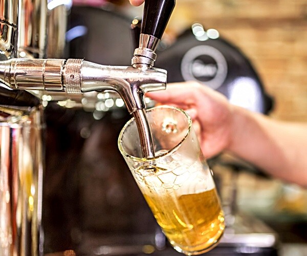 NY Beer Tax Increase Considered to Fund Universities