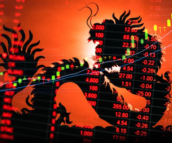 Hedge Fund Investor Says Bearish Bass Misses Power of China's Economy