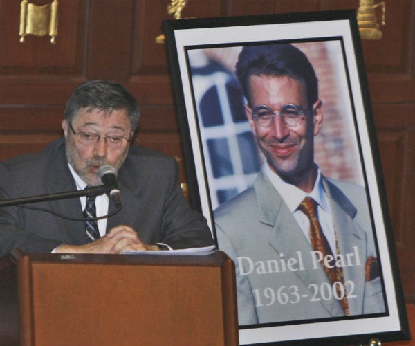 Tepid Responses by West Invite More Terror   