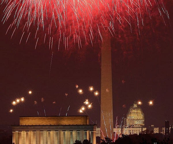American Revolution Museum Showcases Nation's Birth