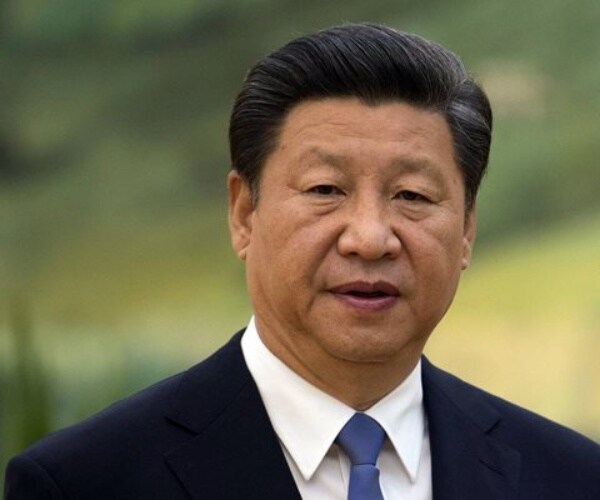 China's Xi Takes Jabs at US in Korean War Commemoration