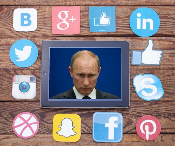 Google, Facebook, Twitter Scramble to Prevent Regulatory Crackdown