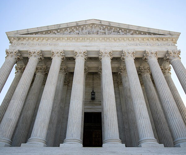 BREAKING NEWS: The U.S. Supreme Court bolstered a Utah railway project intended to transport crude o...