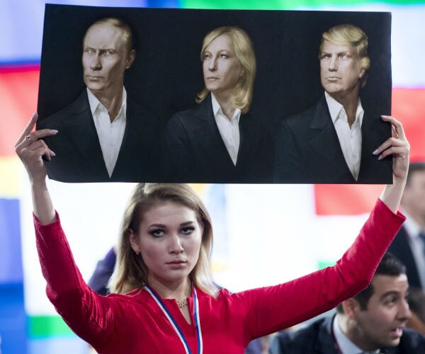 Trump's Ascendancy Reverberates in Global Elections   