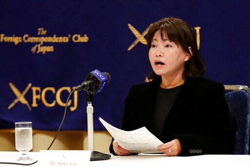 Japan Councilwomen Says Ouster Shows Gender Bias in Politics