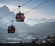 At Least Eight Dead in Italian Cable Car Accident 
