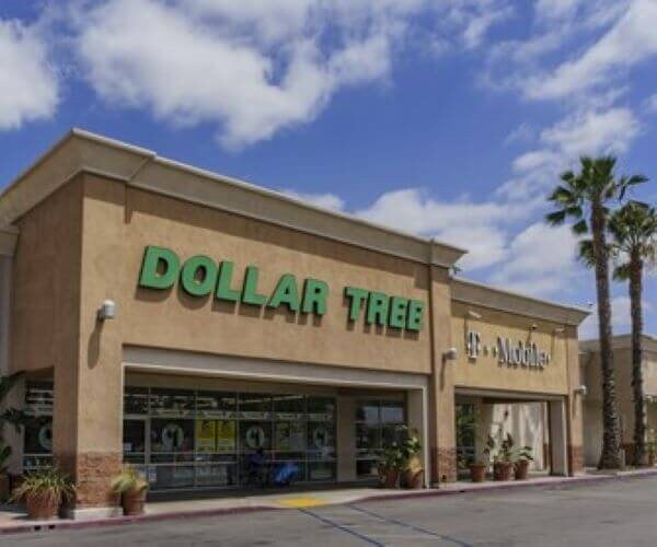 Dollar Tree Clips Profit Forecast on Planned Price Cuts
