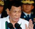 ICC Rules Former Philippine President Duterte Fit for Trial