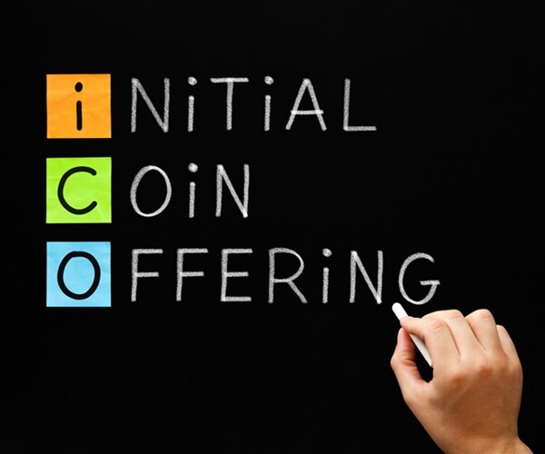 Initial Coin Offerings Top 2017's Record Pace