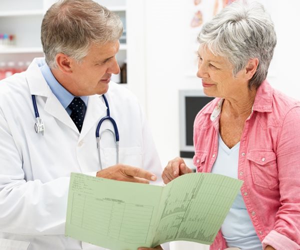 Medical Care Is Powering the US Labor Market