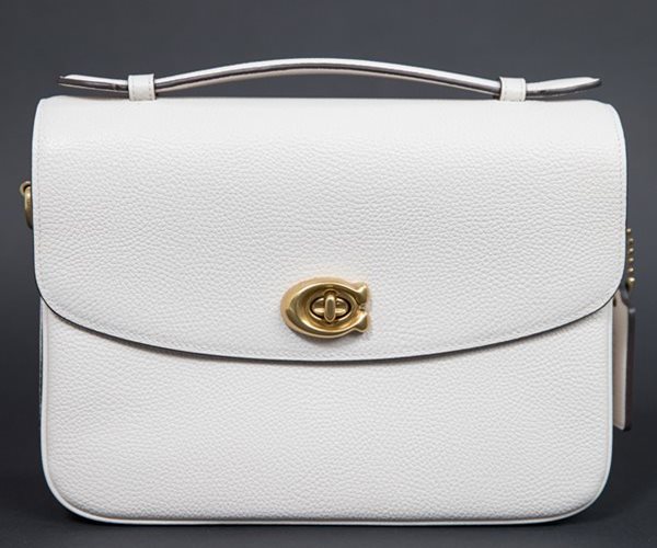 Tapestry Lifts Profit Outlook on Coach Handbag Fever