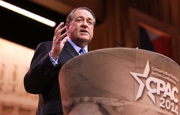Mike Huckabee 2016: 7 Noteworthy Tweets About GOP Presidential Hopeful